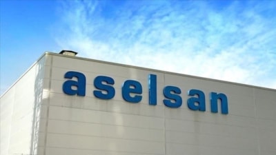 ASELSAN'dan gençlere teknoloji mesajı: Dünya yürürken sizinle koşuyoruz