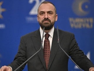Faruk Acar: Özgür Özel’in bugün içine düştüğü tablo ibretliktir