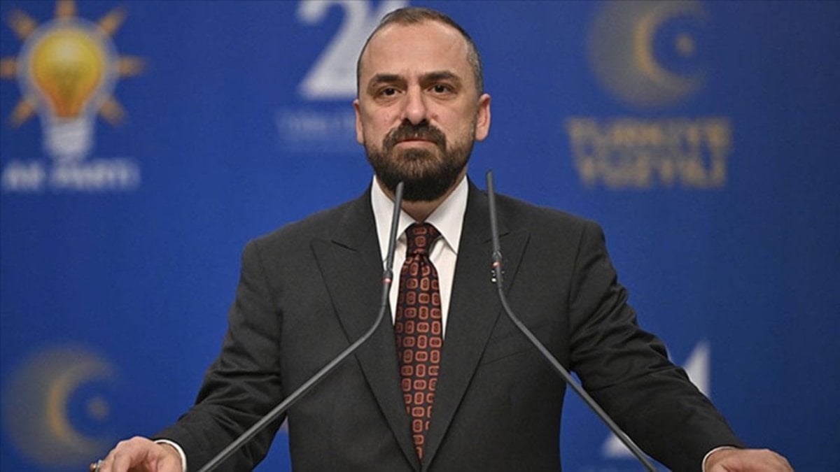 Faruk Acar: Özgür Özel’in bugün içine düştüğü tablo ibretliktir