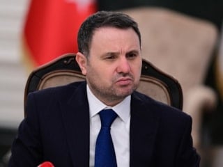 Akın Gürlek'ten 'yasa dışı bahis ve uyuşturucu' mesajı: Bataklığı tamamen kurutacağız