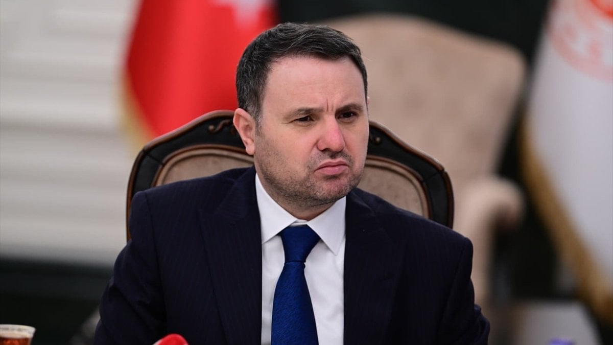 Akın Gürlek'ten 'yasa dışı bahis ve uyuşturucu' mesajı: Bataklığı tamamen kurutacağız