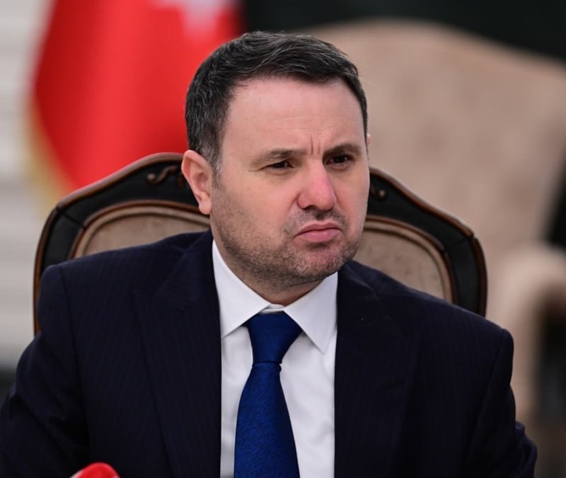 Akın Gürlek'ten 'yasa dışı bahis ve uyuşturucu' mesajı: Bataklığı tamamen kurutacağız