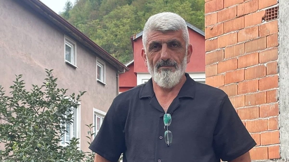 Zonguldak'ta eşini ve kayınvalidesini öldürdü: 2 kez ağırlaştırılmış müebbet cezası