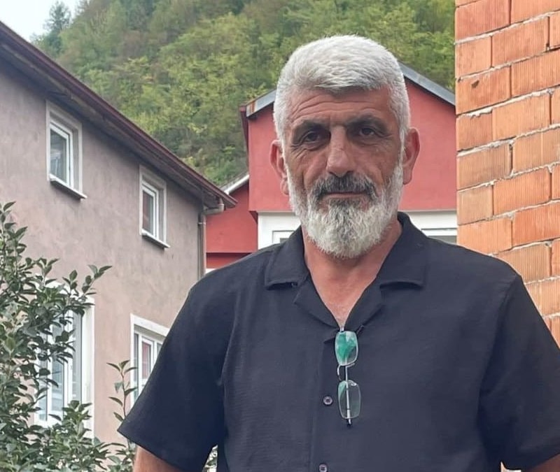 Zonguldak'ta eşini ve kayınvalidesini öldürdü: 2 kez ağırlaştırılmış müebbet cezası