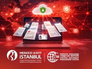 Merkezi Doküman Yönetim Sistemi devreye geçti