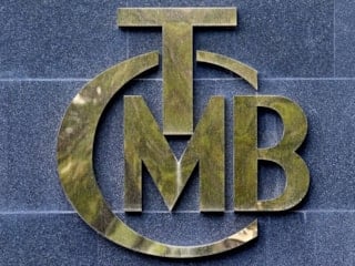 Merkez Bankası rezervlerinde artış: 171,5 milyar dolar