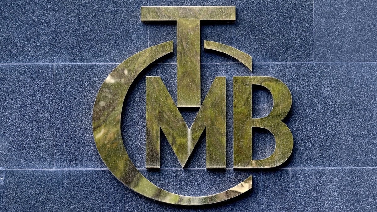 Merkez Bankası rezervlerinde artış: 171,5 milyar dolar