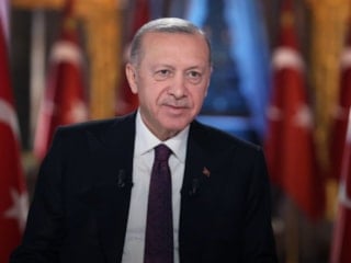 Cumhurbaşkanı Erdoğan kaleme aldı: Avrasya'da Barışın Anahtarı Türk Dünyası