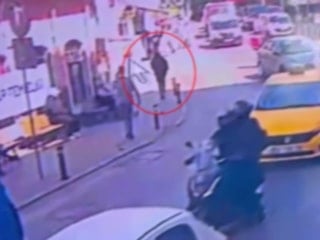 İstanbul’da yan baktın diyerek tartıştığı kişiyi bıçaklayan şüpheli cezaevine gönderildi