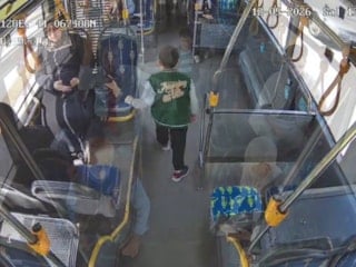 Başakşehir'de kaybolan çocuk, İETT şoförünün dikkatiyle bulundu