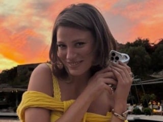 Serenay Sarıkaya'dan radikal karar: İtalya'ya taşınıyor