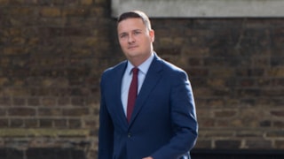 İngiltere Sağlık Bakanı Wes Streeting istifa etti