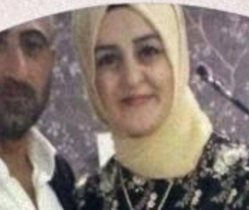 Ankara'da eşini 58 bıçak darbesiyle öldüren koca için verilen cezanın gerekçeli kararı açıklandı