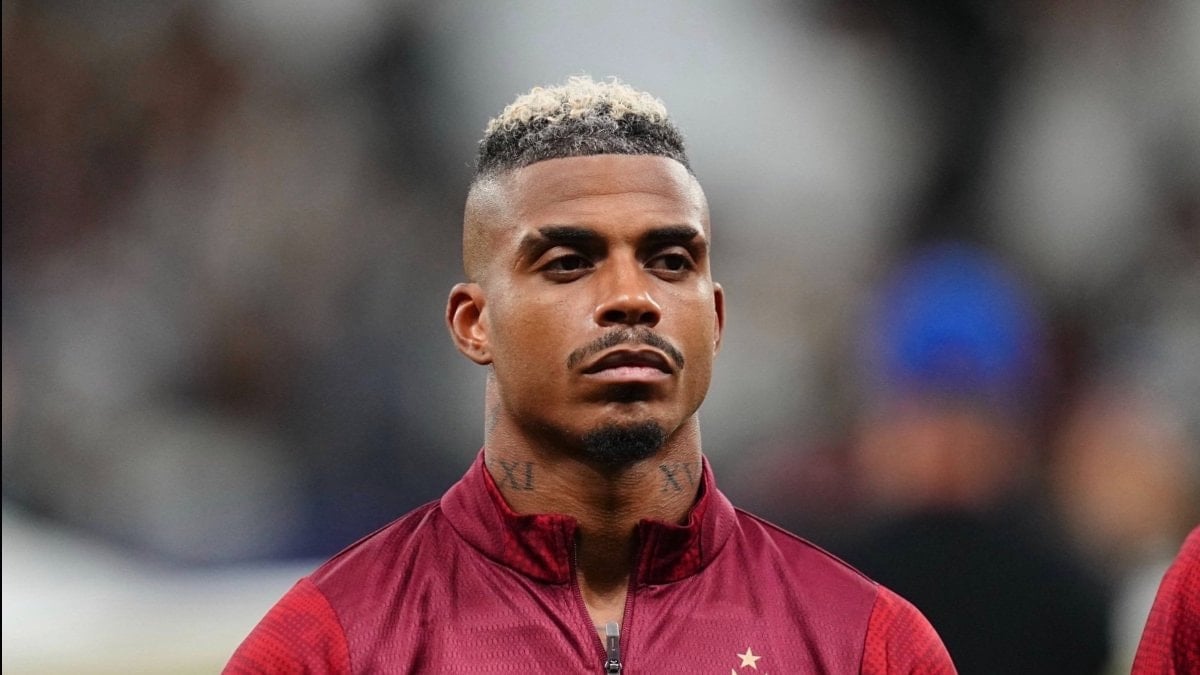Sözleşmesi sezon sonu sona eriyordu: Galatasaray'dan Mario Lemina kararı