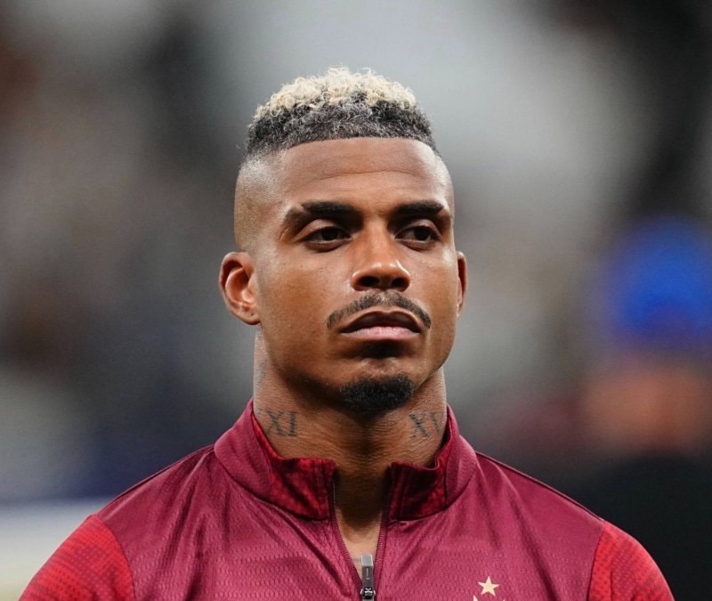 Sözleşmesi sezon sonu sona eriyordu: Galatasaray'dan Mario Lemina kararı