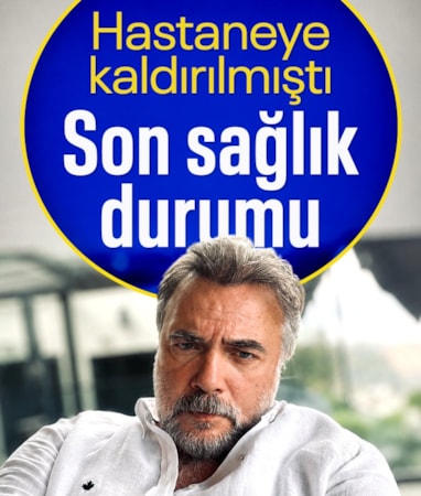 Oktay Kaynarca’nın son sağlık durumu