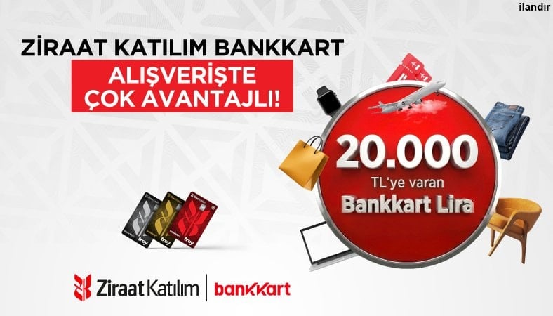 Ziraat Katılım
