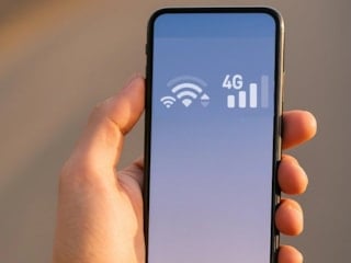Telefon ekranında beliren o detay: Çift Wi-Fi simgesi bakın ne anlama geliyor
