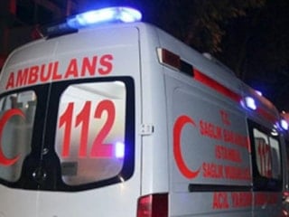 Erzurum'da silahlı kavga kanlı bitti: 1 ölü 1 yaralı