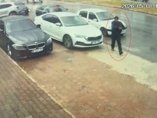 Antalya’da arsa satışı yüzünden tartıştığı yeğenini öldürdü