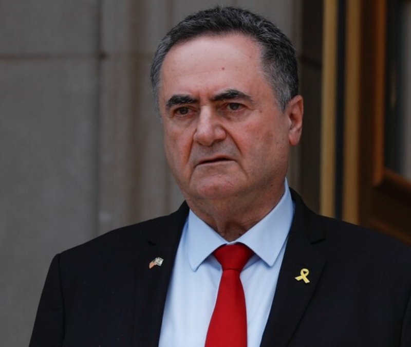 İsrail Savunma Bakanı Katz: İran'daki görevimiz sona ermedi