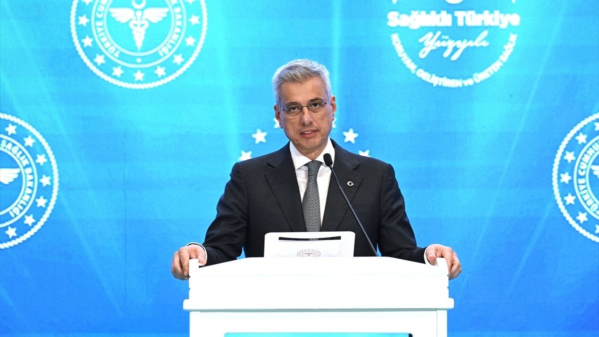 Kemal Memişoğlu'ndan hantavirüs açıklaması: Şu anda böyle bir salgın riski yok