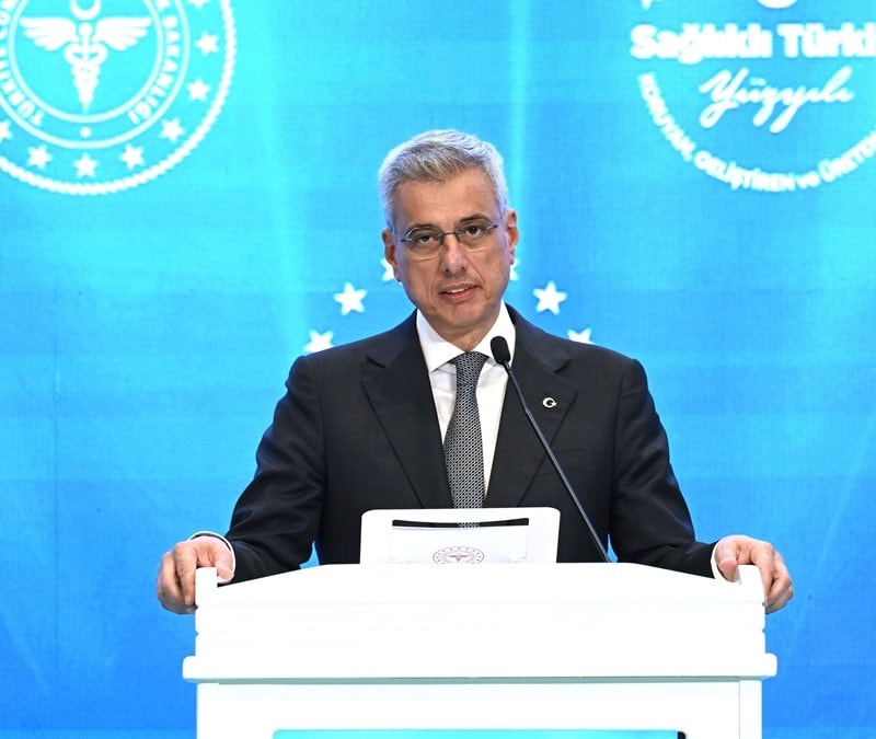 Kemal Memişoğlu'ndan hantavirüs açıklaması: Şu anda böyle bir salgın riski yok