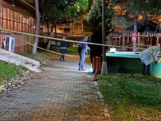 Kocaeli'de 'aldatıldım' diyerek eşini öldüren sanık 22 yıl hapis cezası aldı