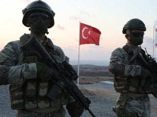 Yunan'ı kaygılandıran rapor: Türk tarafı askeri farkı açıyor