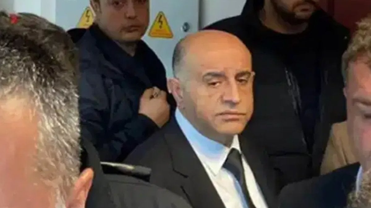 Aziz İhsan Aktaş davasında ara karar açıklandı