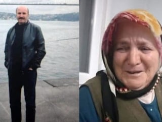 Ordu'da bir anne oğluyla aynı günde hayatını kaybetti