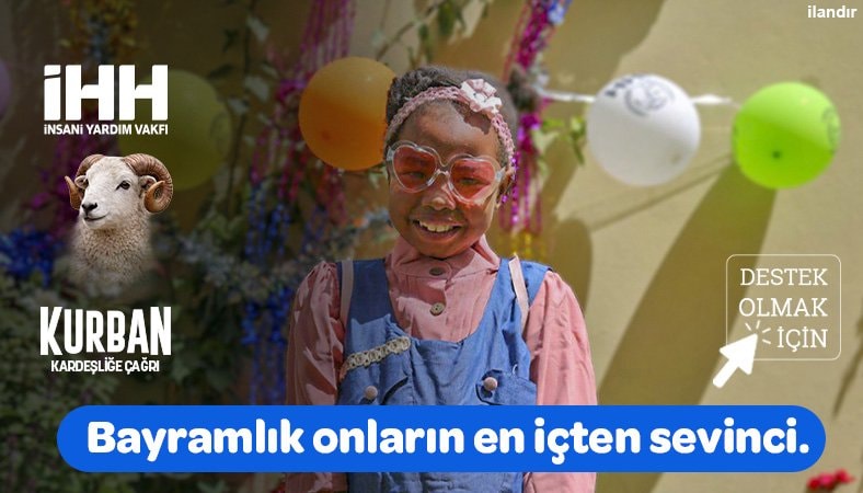 İHH Kurban