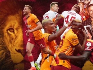 GS kupa töreni saat kaçta, hangi kanalda? "Dört Dörtlük Gece" yayın bilgileri
