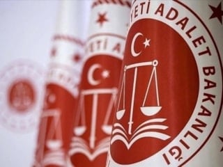 Yeni kurulan ağır ceza mahkemelerinin yargı çevreleri belirlendi