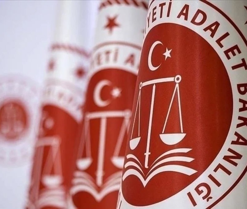 Yeni kurulan ağır ceza mahkemelerinin yargı çevreleri belirlendi