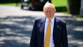 Trump'ın mali beyanları yüz milyonlarca dolarlık işlem yapıldığını gösterdi