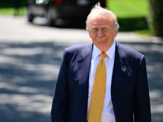 Trump'ın mali beyanları yüz milyonlarca dolarlık işlem yapıldığını gösterdi