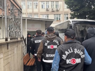 İBB'ye yeni operasyon: 12 gözaltı