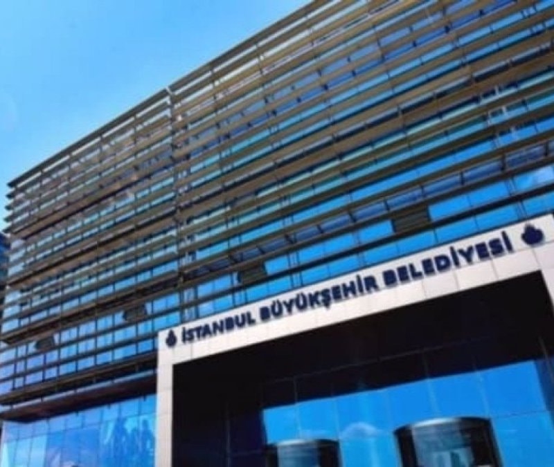 İBB'ye yeni operasyon: 12 gözaltı