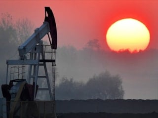 Brent petrolün varil fiyatı yükseldi