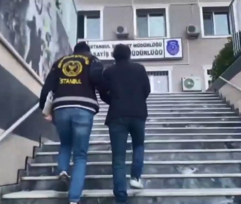Şase oyunu çökertildi: 5 ilde 'change' araç operasyonu