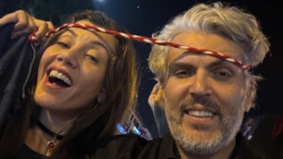Oyuncu Gökçe Bahadır hamile