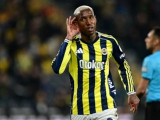 Anderson Talisca'dan sezon sonu açıklaması geldi