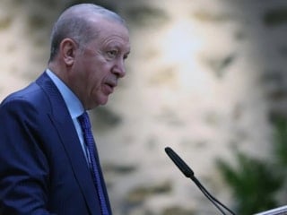 Cumhurbaşkanı Erdoğan'dan milli sporculara tebrik
