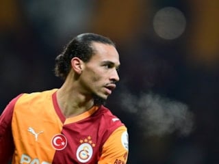 Galatasaraylı Leroy Sane'den Fenerbahçe itirafı