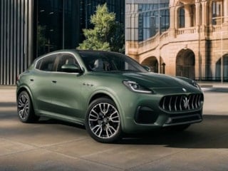 Satışları düşen Maserati, çareyi Çinli üreticilerde buldu