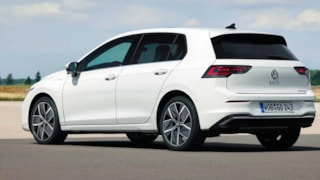 Elektrikli Volkswagen Golf bekleyenlere kötü haber: Resmi açıklama geldi