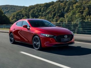 Mazda, elektrikli araç planlarını 2029 yılına erteledi