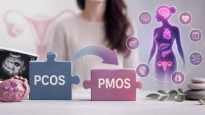 PKOS'un adı değişti: Yıllardır eksik anlatılan tablo yeniden yazılıyor