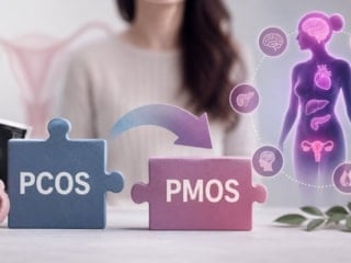 PKOS'un adı değişti: Yıllardır eksik anlatılan tablo yeniden yazılıyor